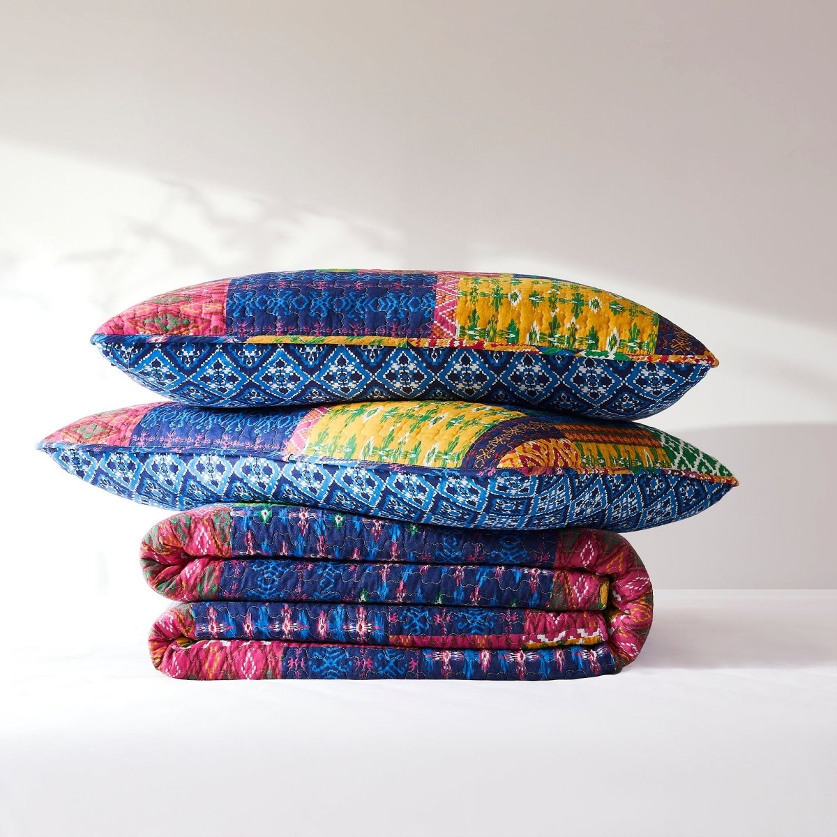 Misha 3-Piece Quilt Set