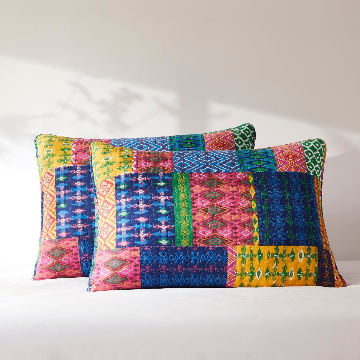 Misha 3-Piece Quilt Set