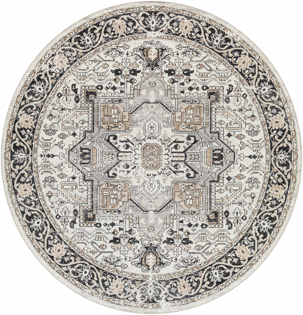 Boutique Rugs Cabacungan Washable Area Rug - view 20