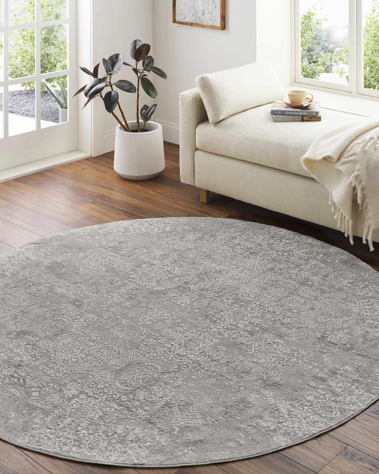 Canaseraga Area Rug - Clearance
