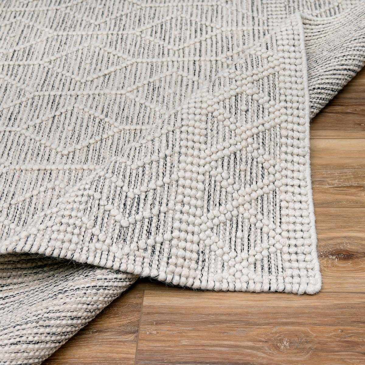 Boutique Rugs Carolina Wool Area Rug - view 7