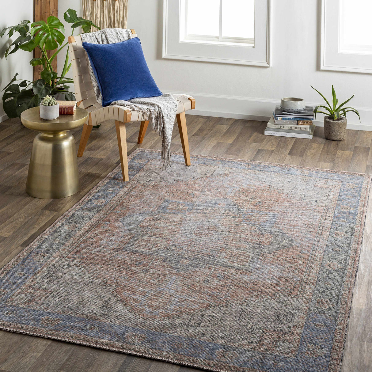 Cayanguan Area Rug - Clearance