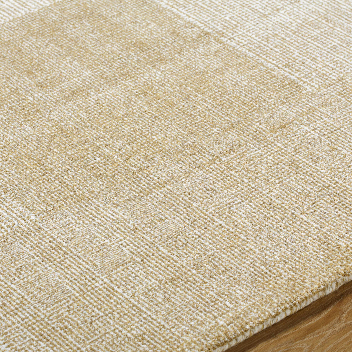 Camila Cream Area Rug