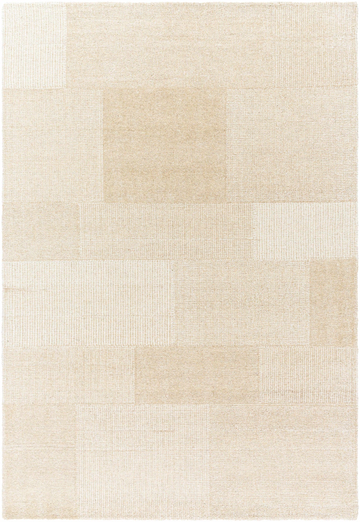 Camila Ivory Area Rug