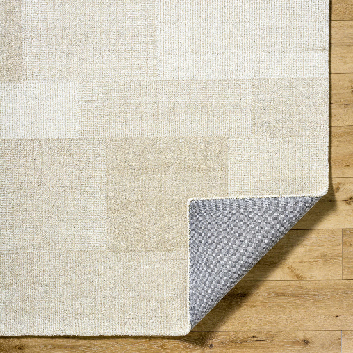 Camila Ivory Area Rug