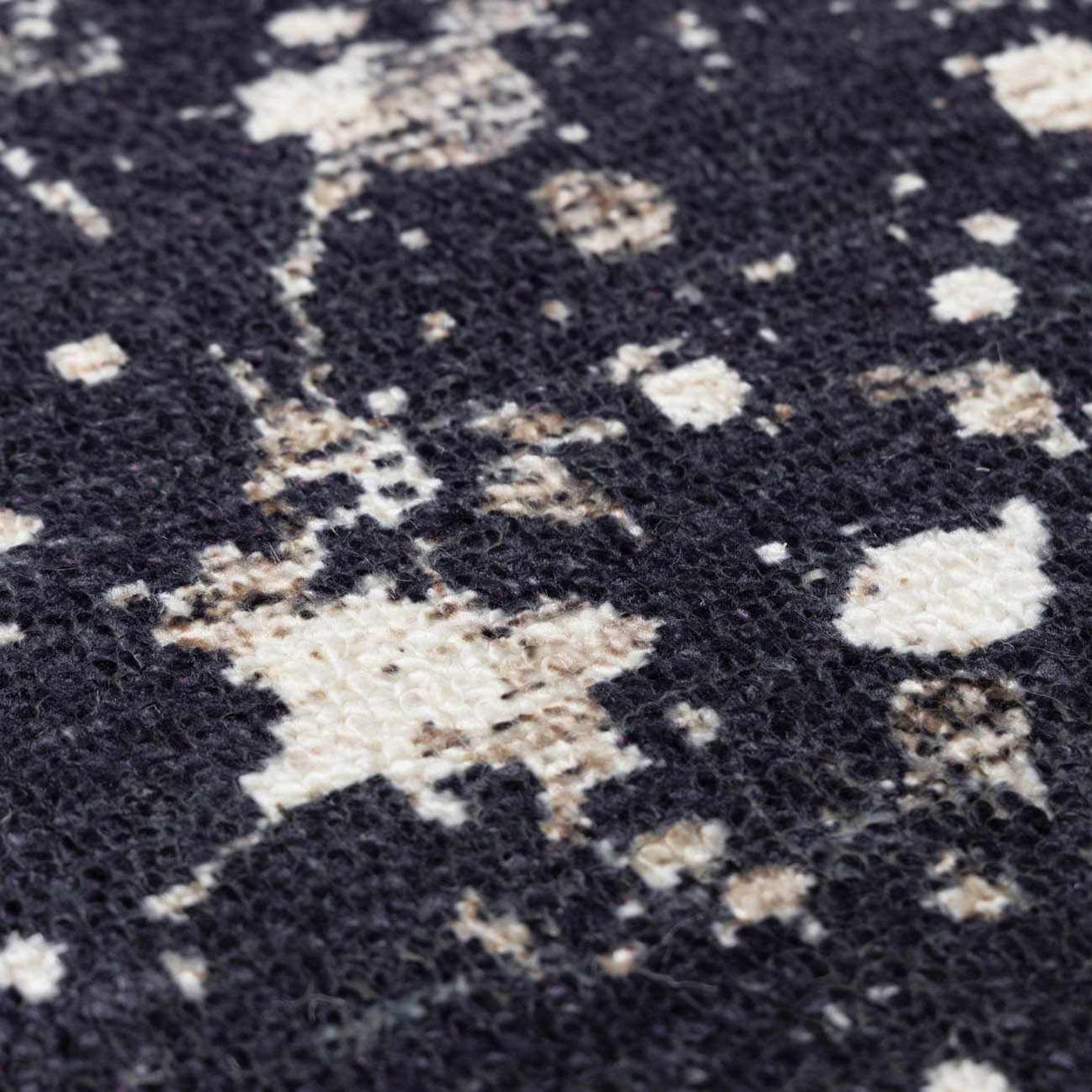 Janek I Modern Abstract Area Rug
