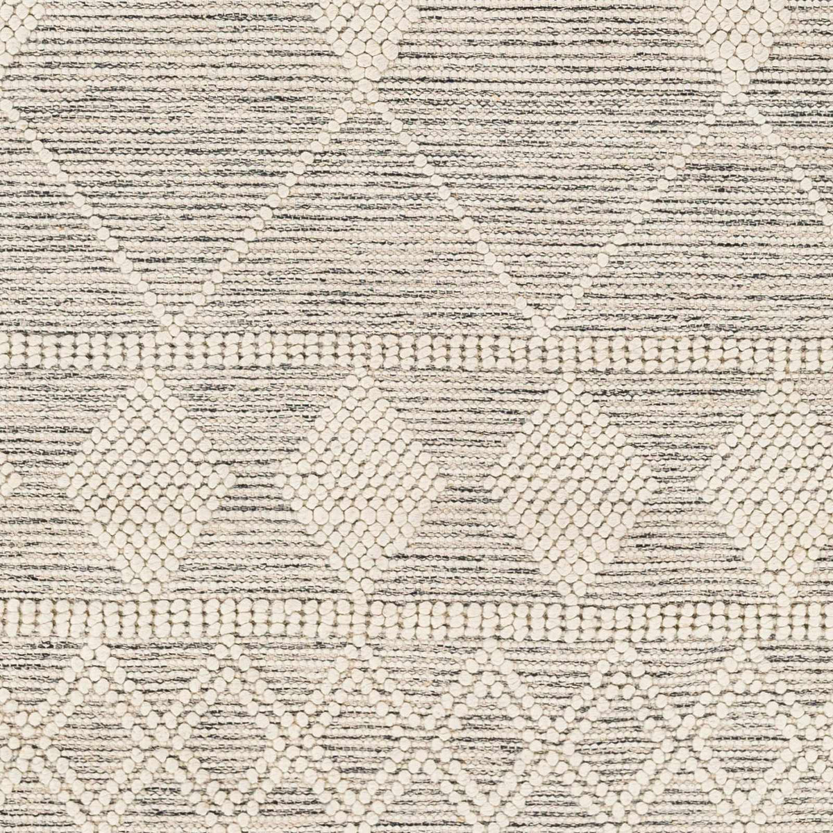 Boutique Rugs Hemingway Wool Rug with Tassels - view 7