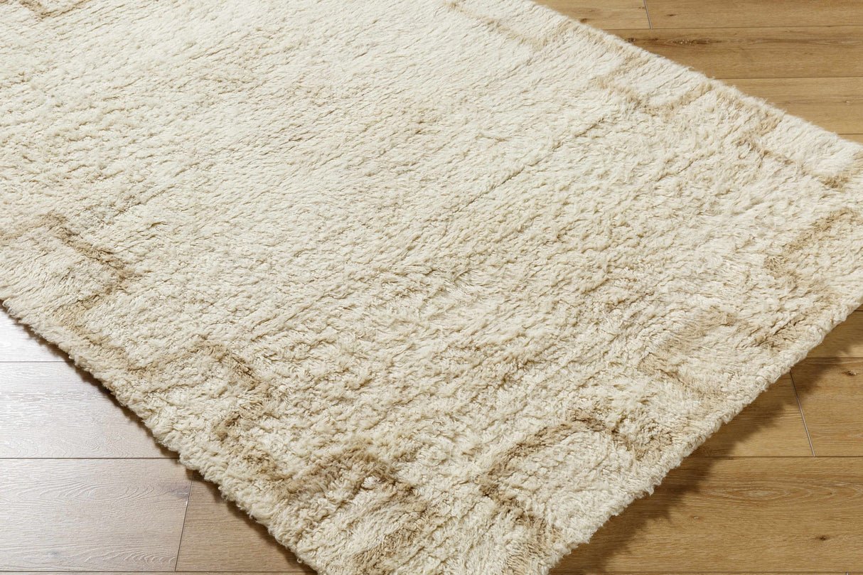 Ciniod Area Rug