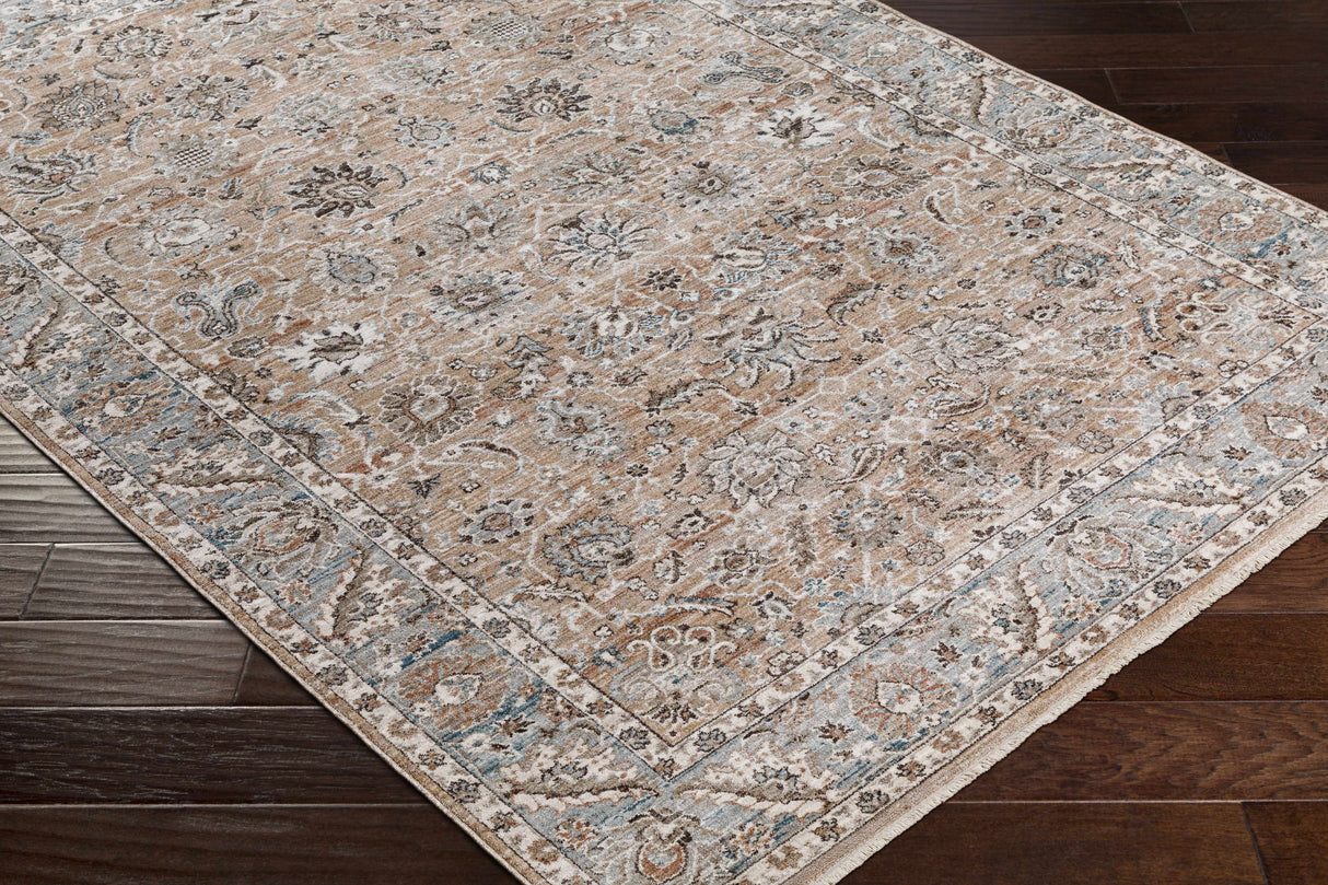 Civankan Area Rug - Clearance