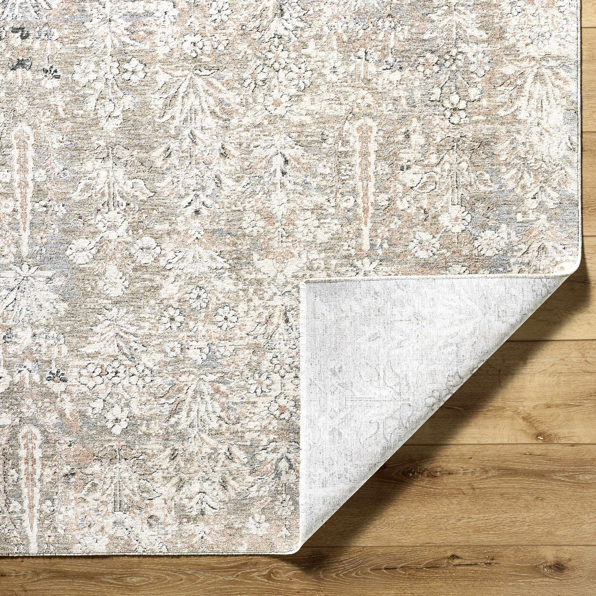 Carlyn Area Rug