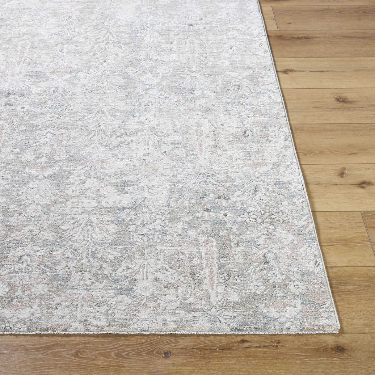 Carlyn Area Rug