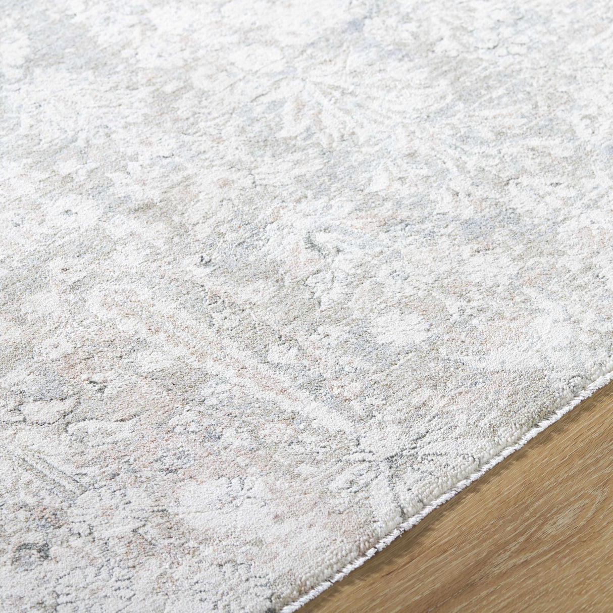 Carlyn Area Rug