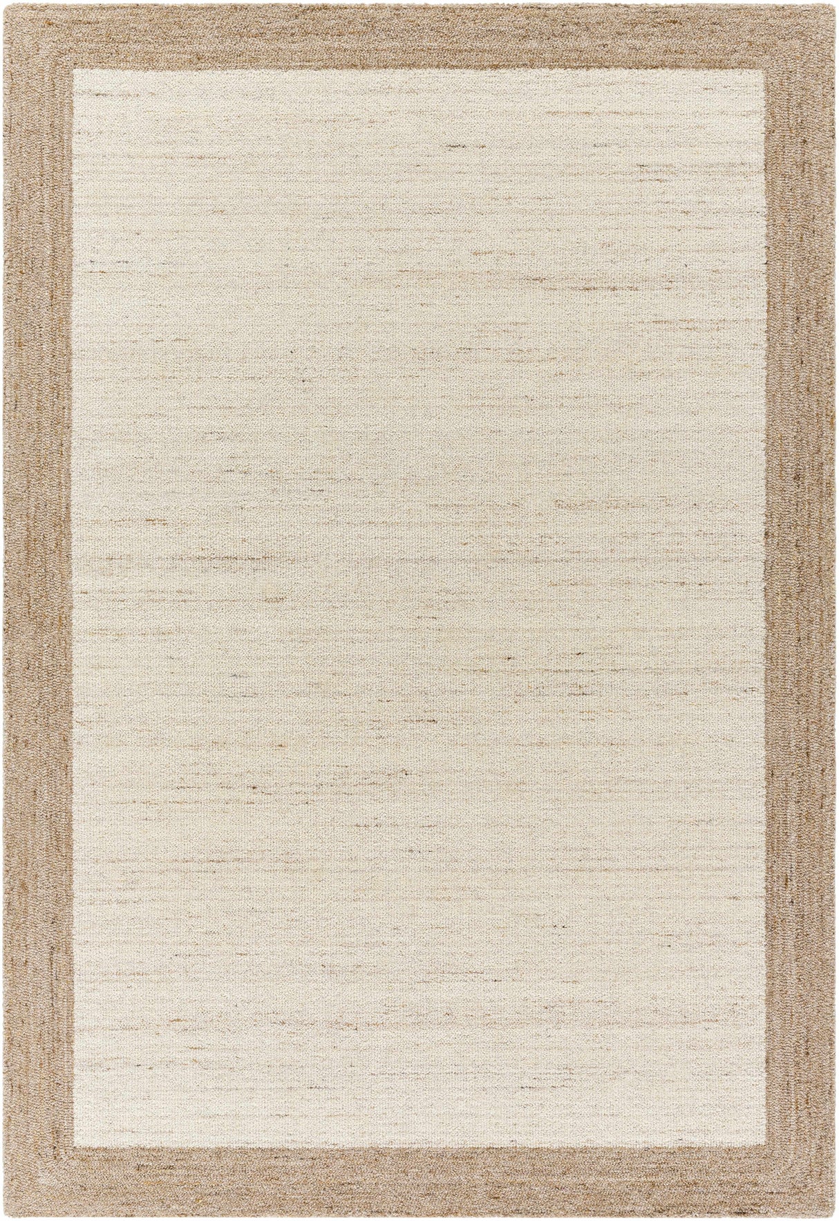 Chasen Tufted Wool Area Rug