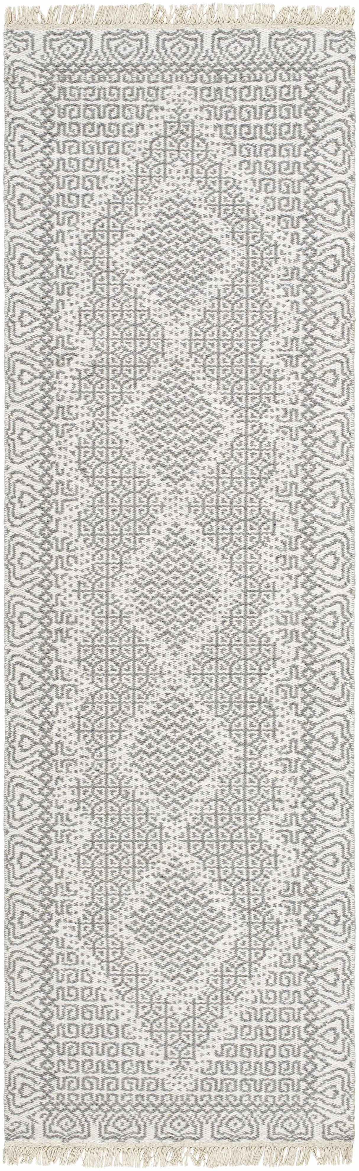 Claus Area Rug - Clearance