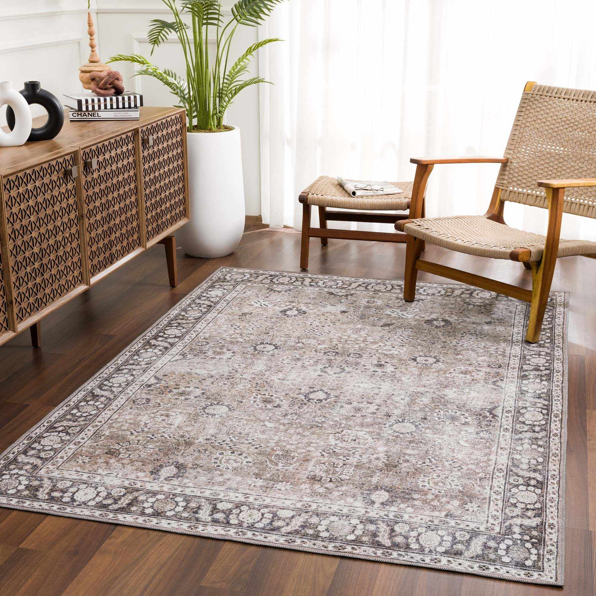 Boutique Rugs Ganyangan Washable Rug - view 6