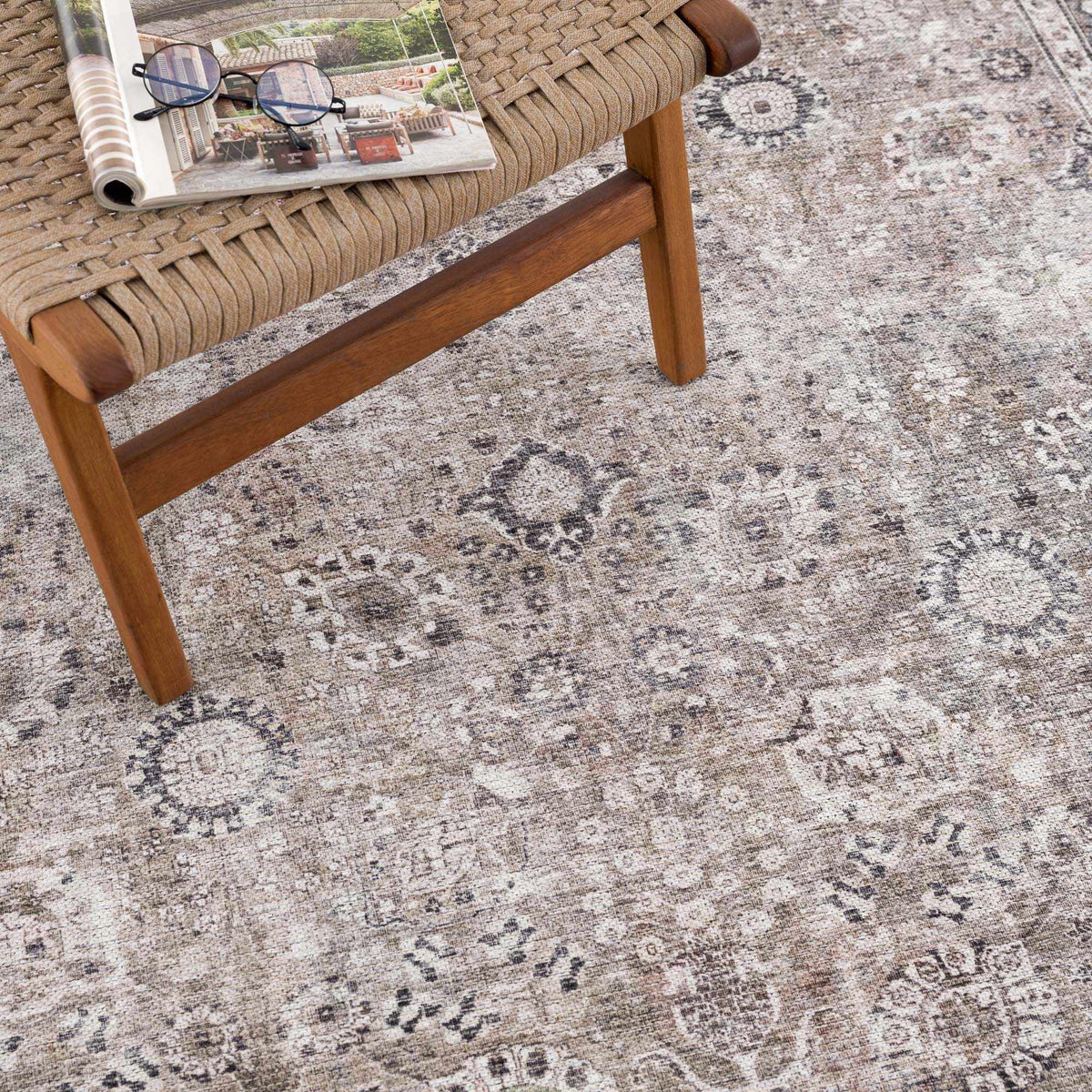 Boutique Rugs Ganyangan Washable Rug - view 19