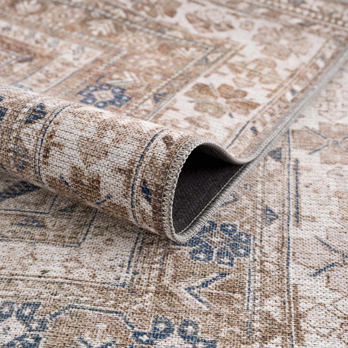 Boutique Rugs Baltinglass Flat Pile Washable Rug - view 11