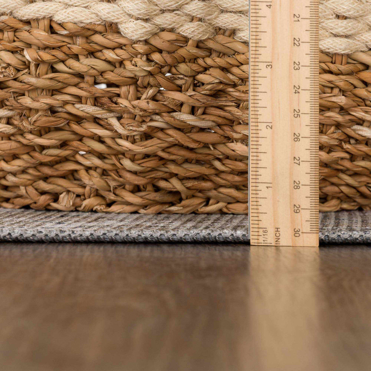 Boutique Rugs Baltinglass Flat Pile Washable Rug - view 14