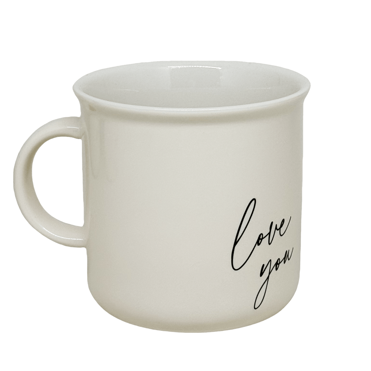 Love You 11oz Coffee Mug