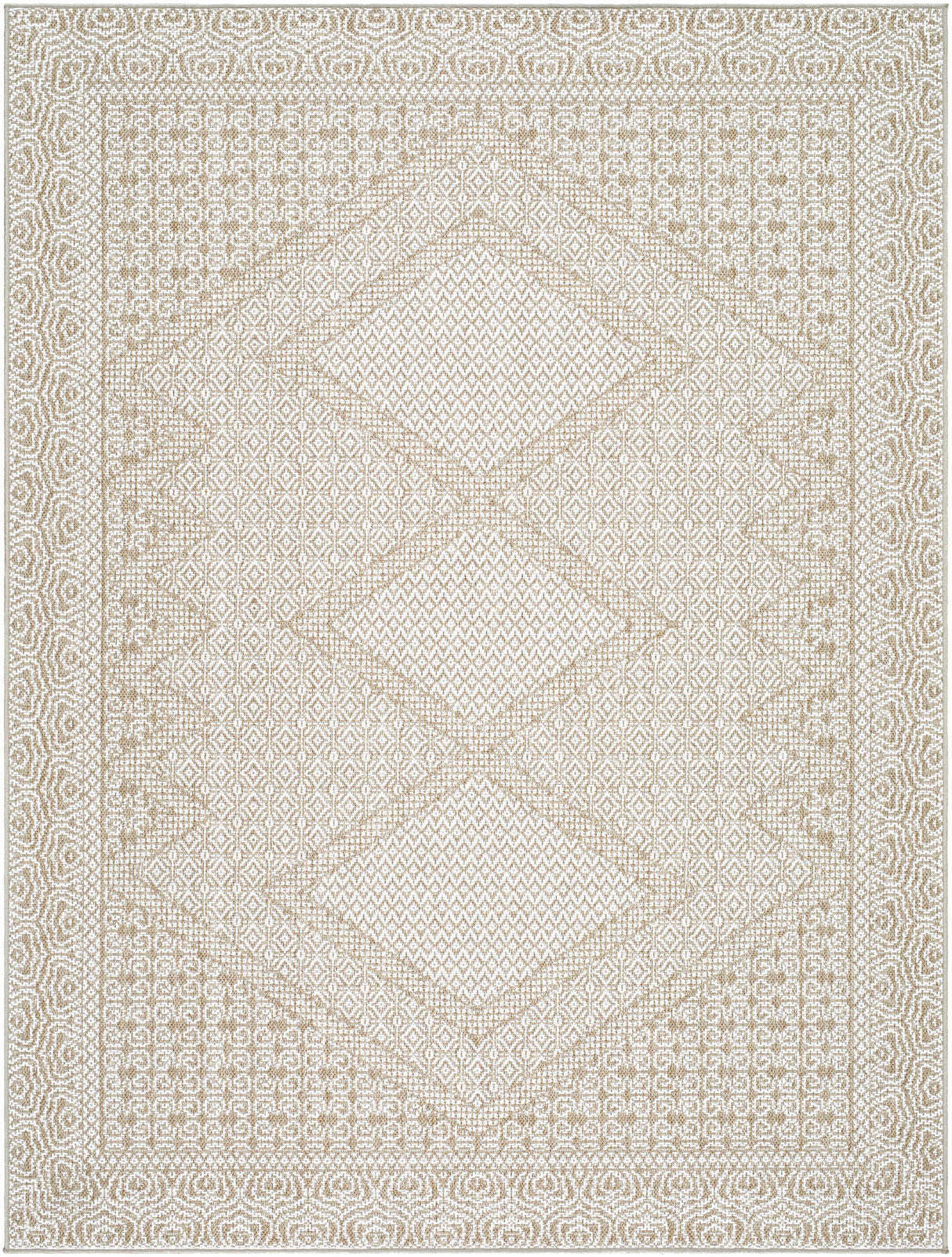 Chaman Area Rug