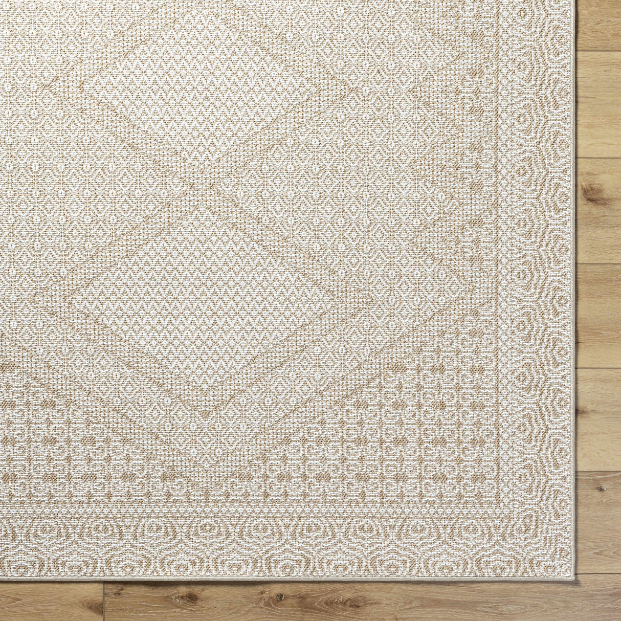 Chaman Area Rug