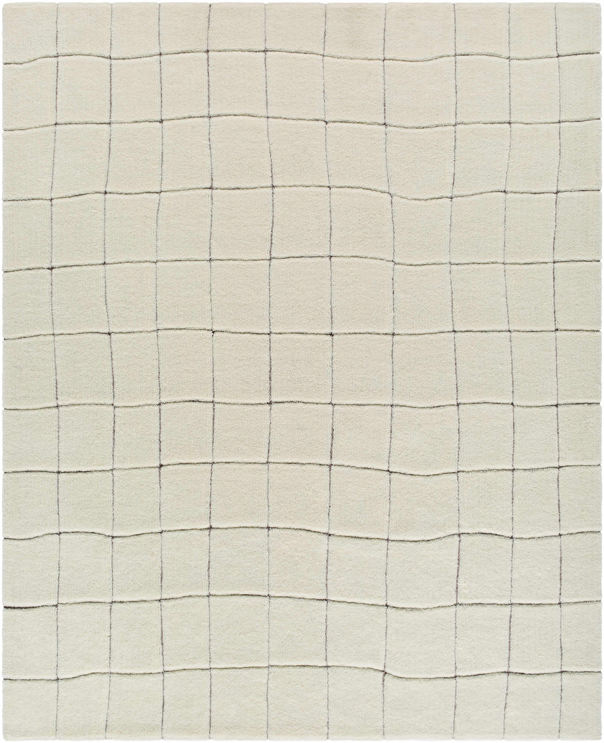 Caolan Washable Wool Rug