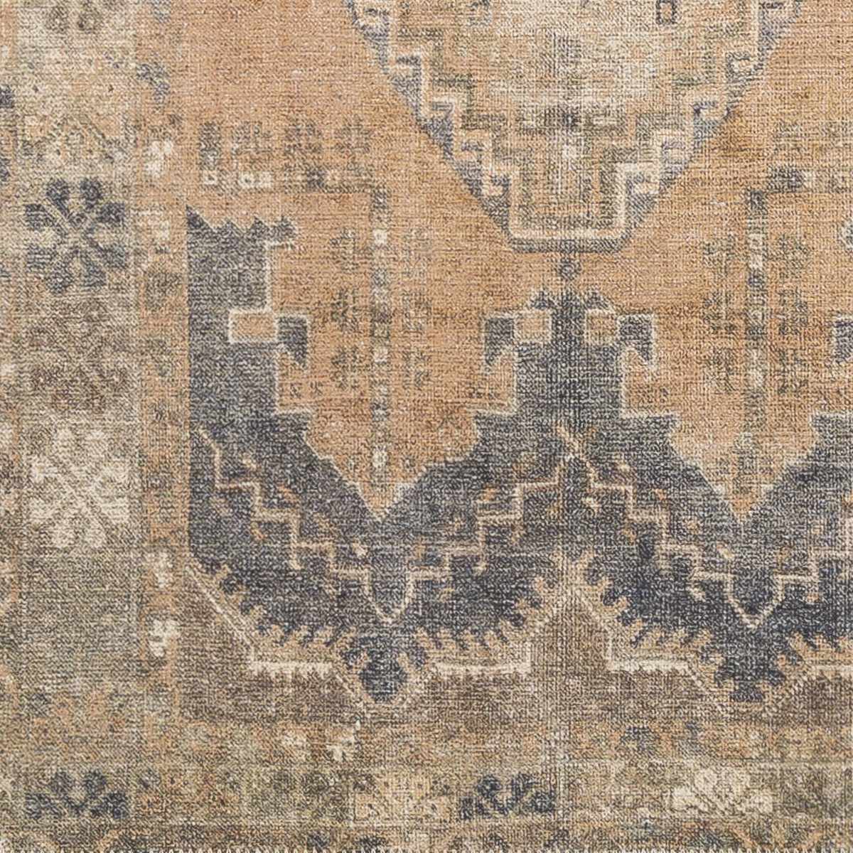 Boutique Rugs Carrabelle Peach Washable Area Rug - view 17