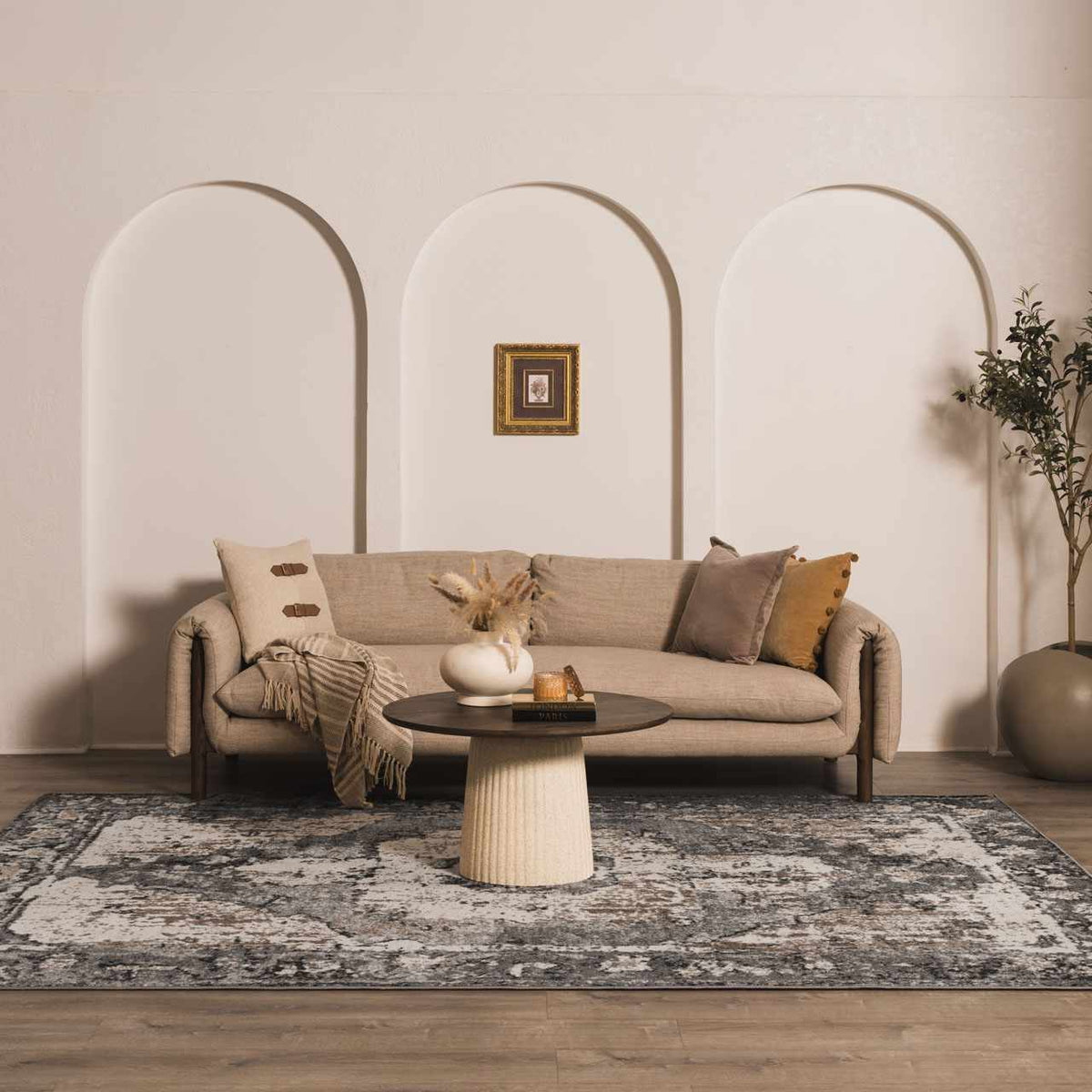 Boutique Rugs Newalla Area Rug - view 18