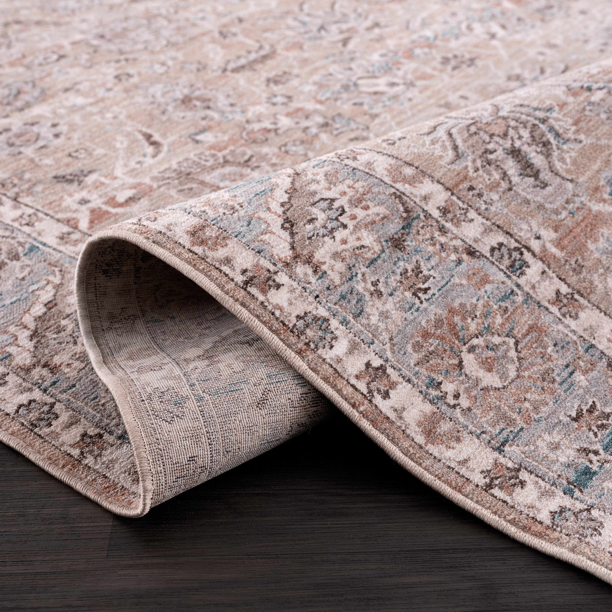 Civankan Area Rug - Clearance