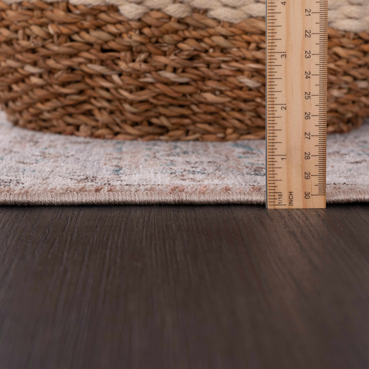 Civankan Area Rug - Clearance