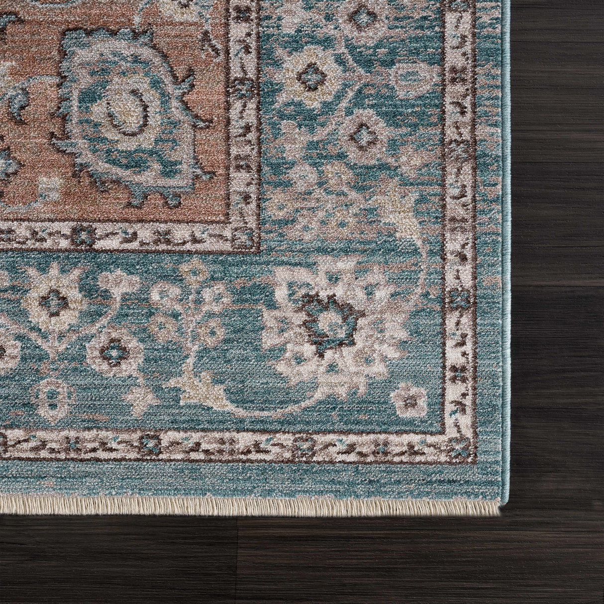 Edremit Area Rug - Clearance