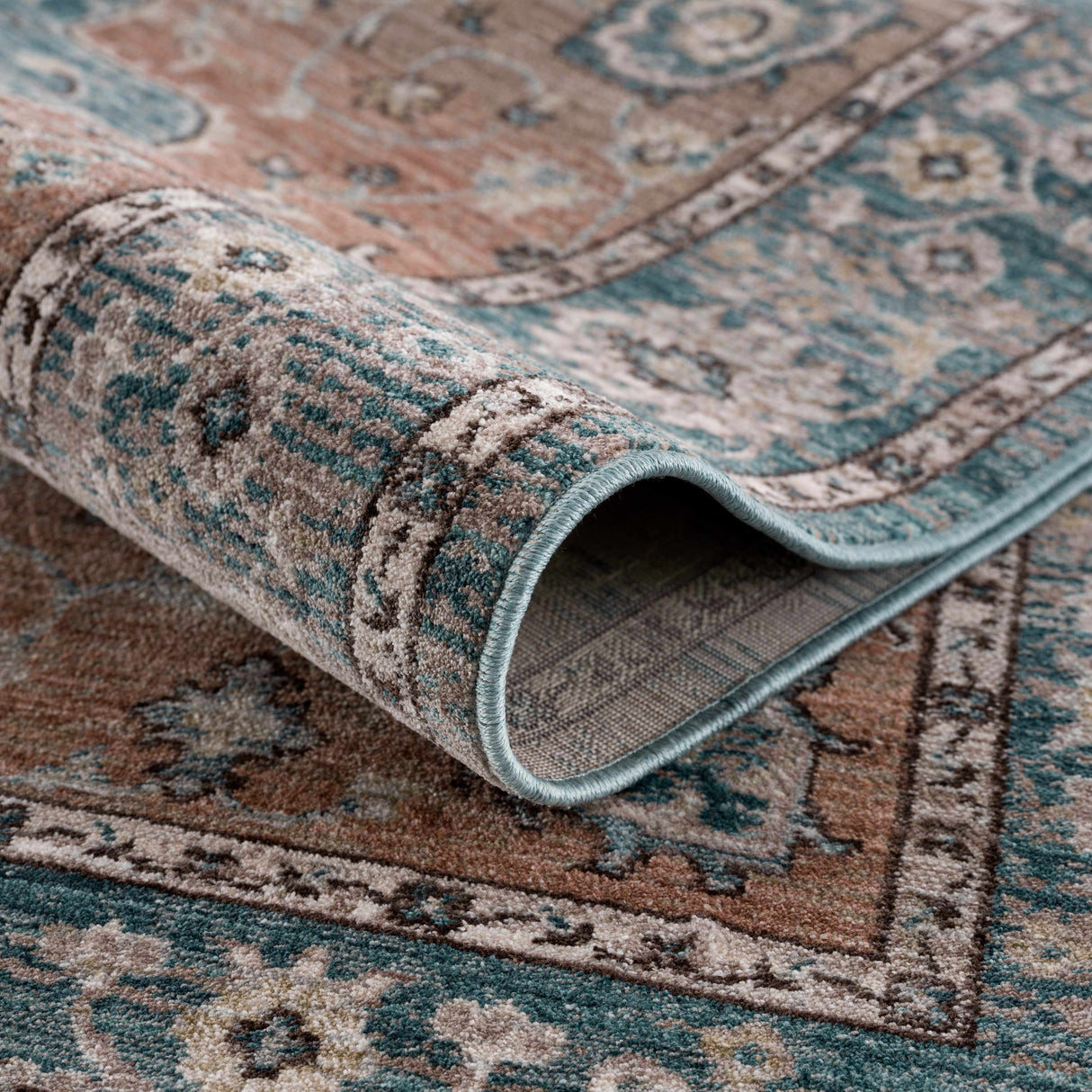 Edremit Area Rug - Clearance