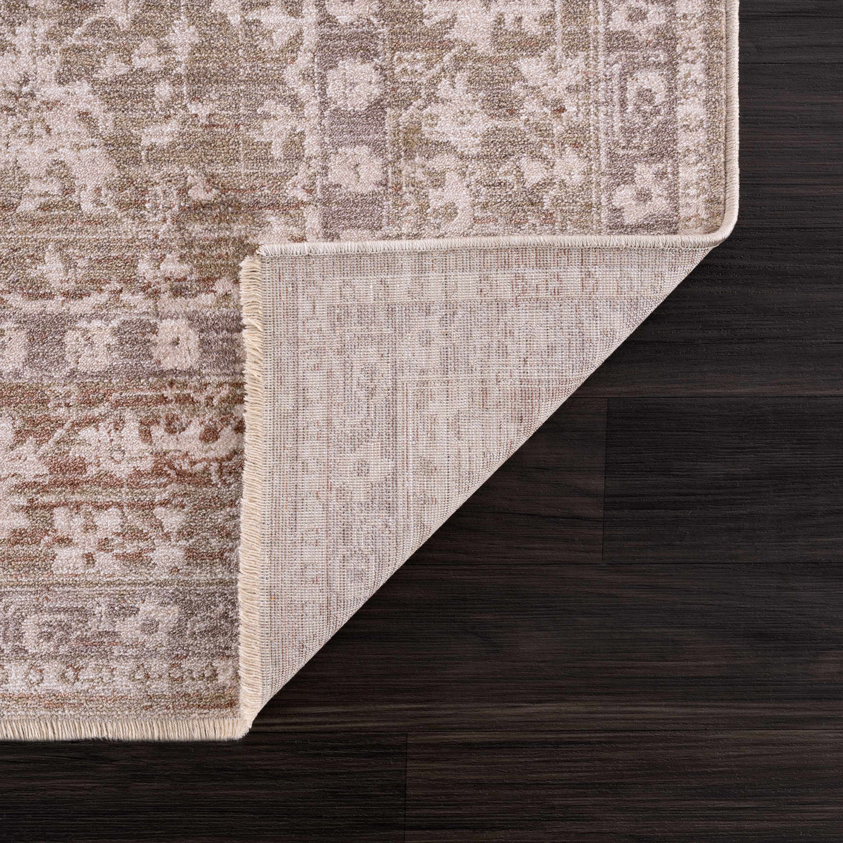 Kaongkod Area Rug - Clearance