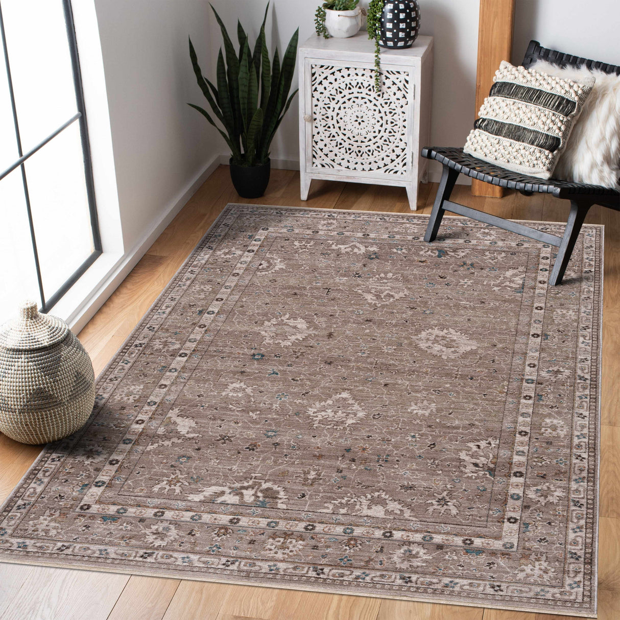 Bolitoc Area Rug - Clearance