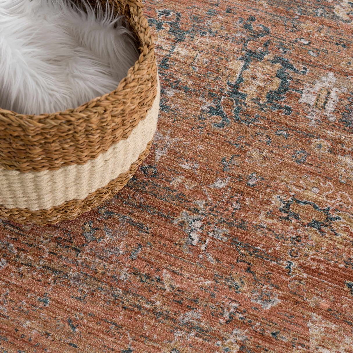 Mele Area Rug - Clearance