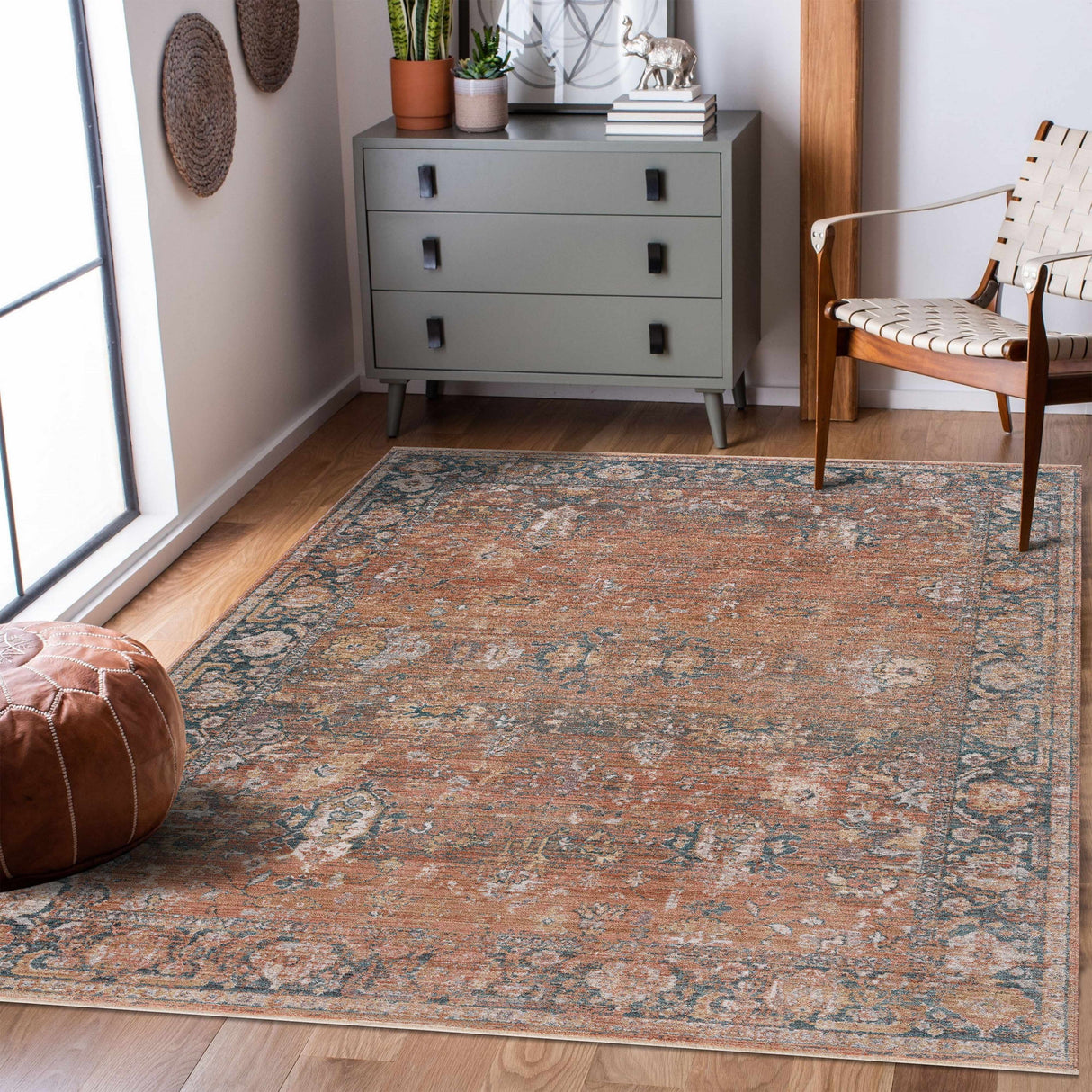 Mele Area Rug - Clearance