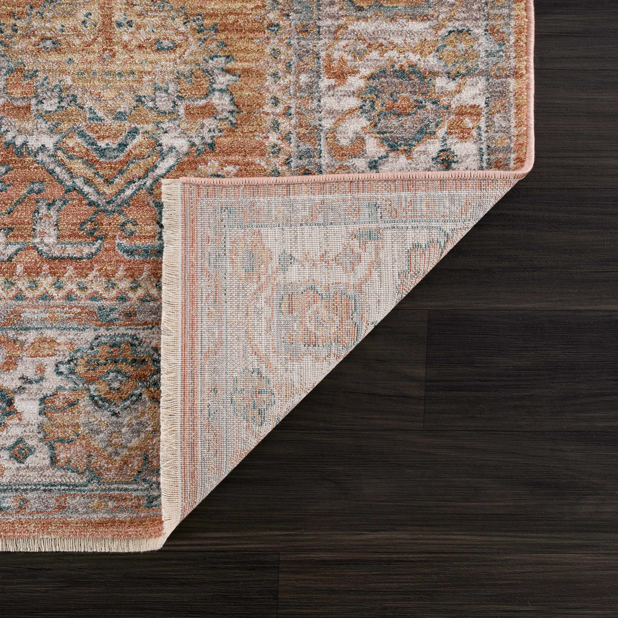 Cayla Area Rug - Clearance