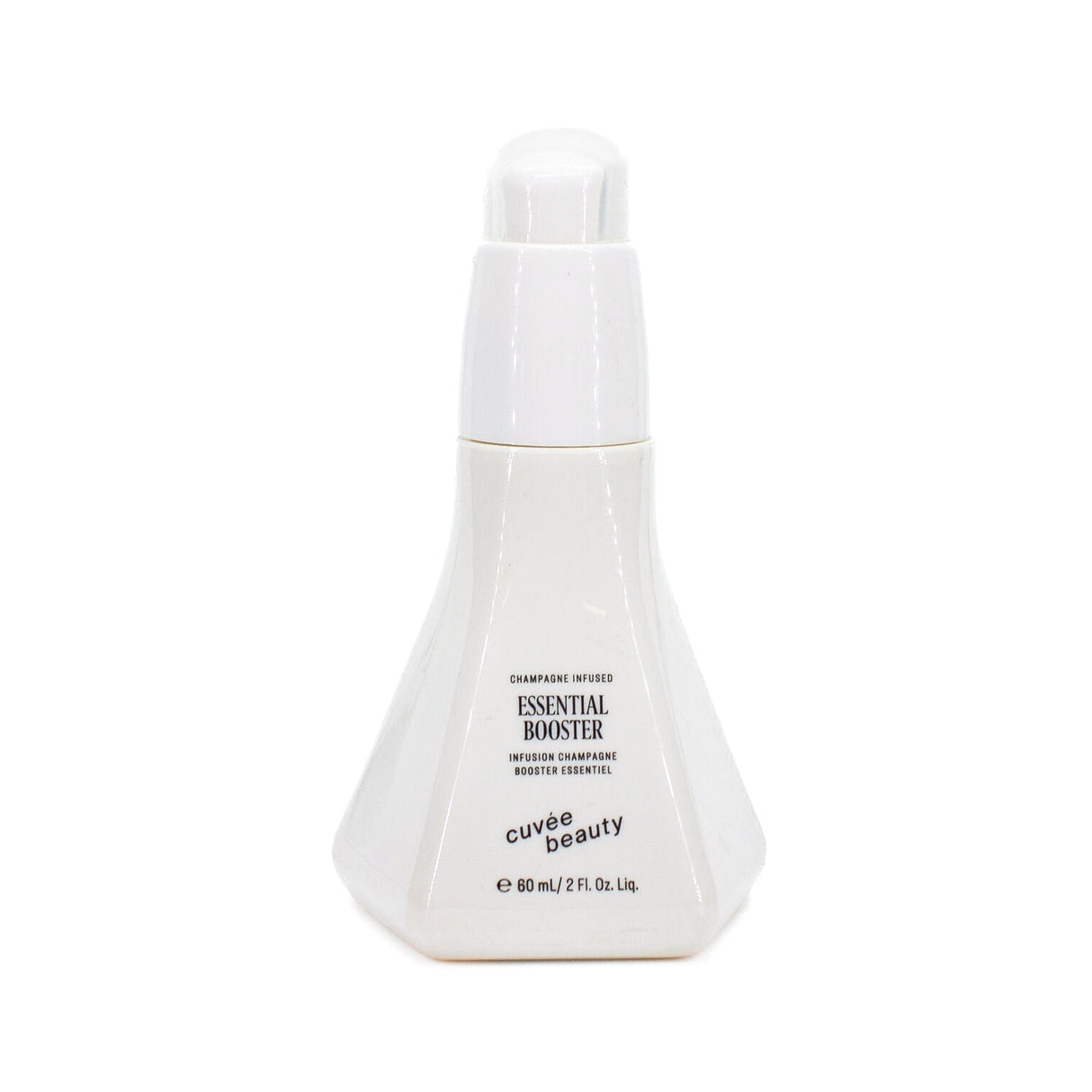 CUVEE BEAUTY Essential Booster 2oz - Missing Box
