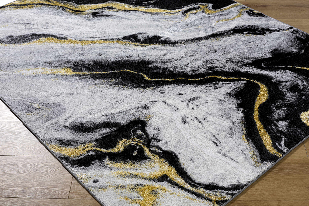 Casmir Area Rug