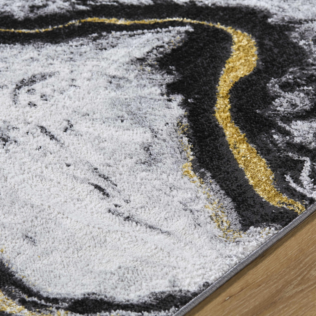 Casmir Area Rug