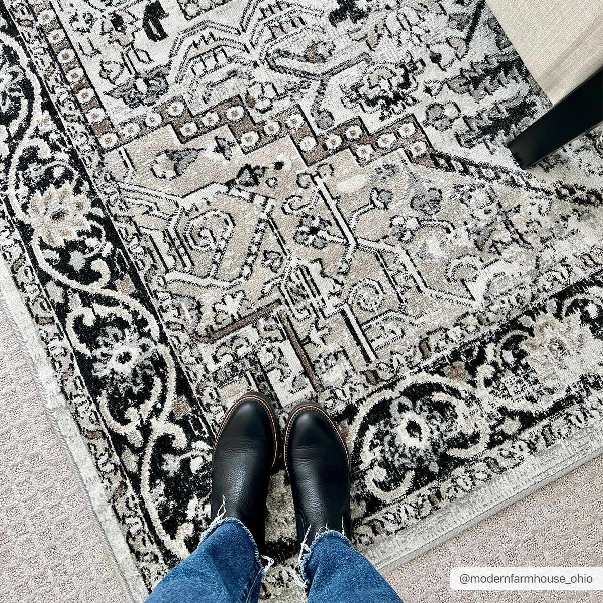 Boutique Rugs Cabacungan Washable Area Rug - view 27