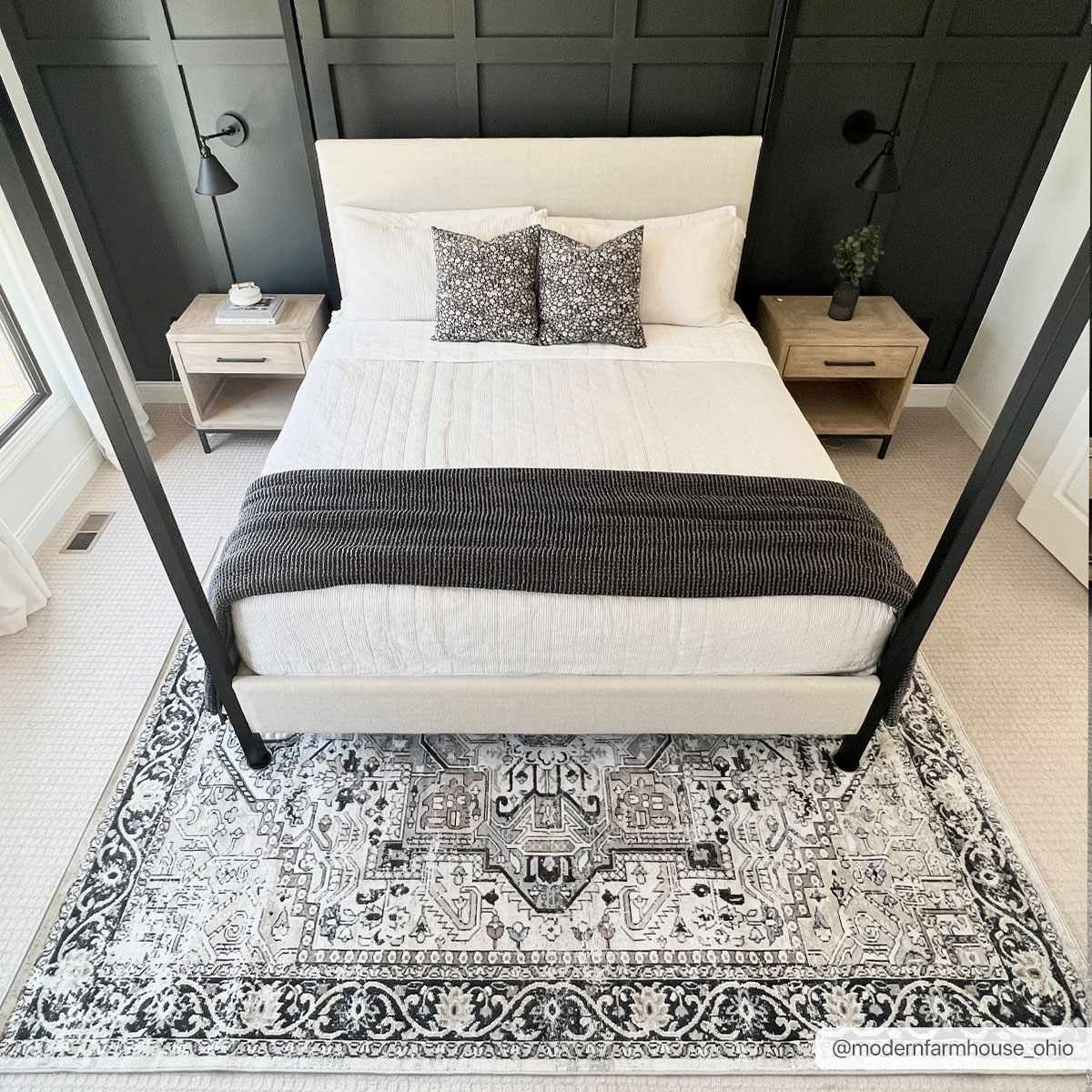 Boutique Rugs Cabacungan Washable Area Rug - view 6