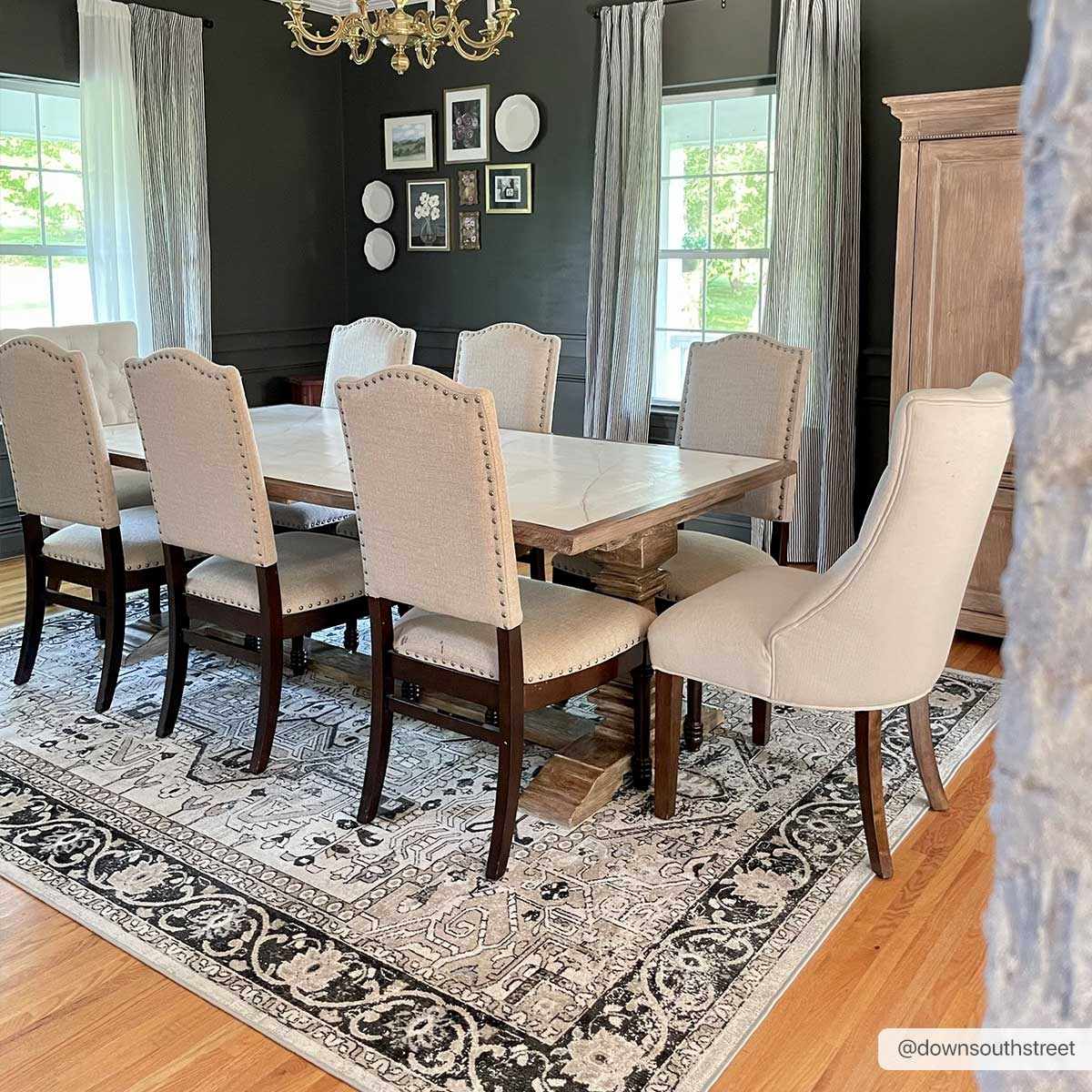 Boutique Rugs Cabacungan Washable Area Rug - view 19