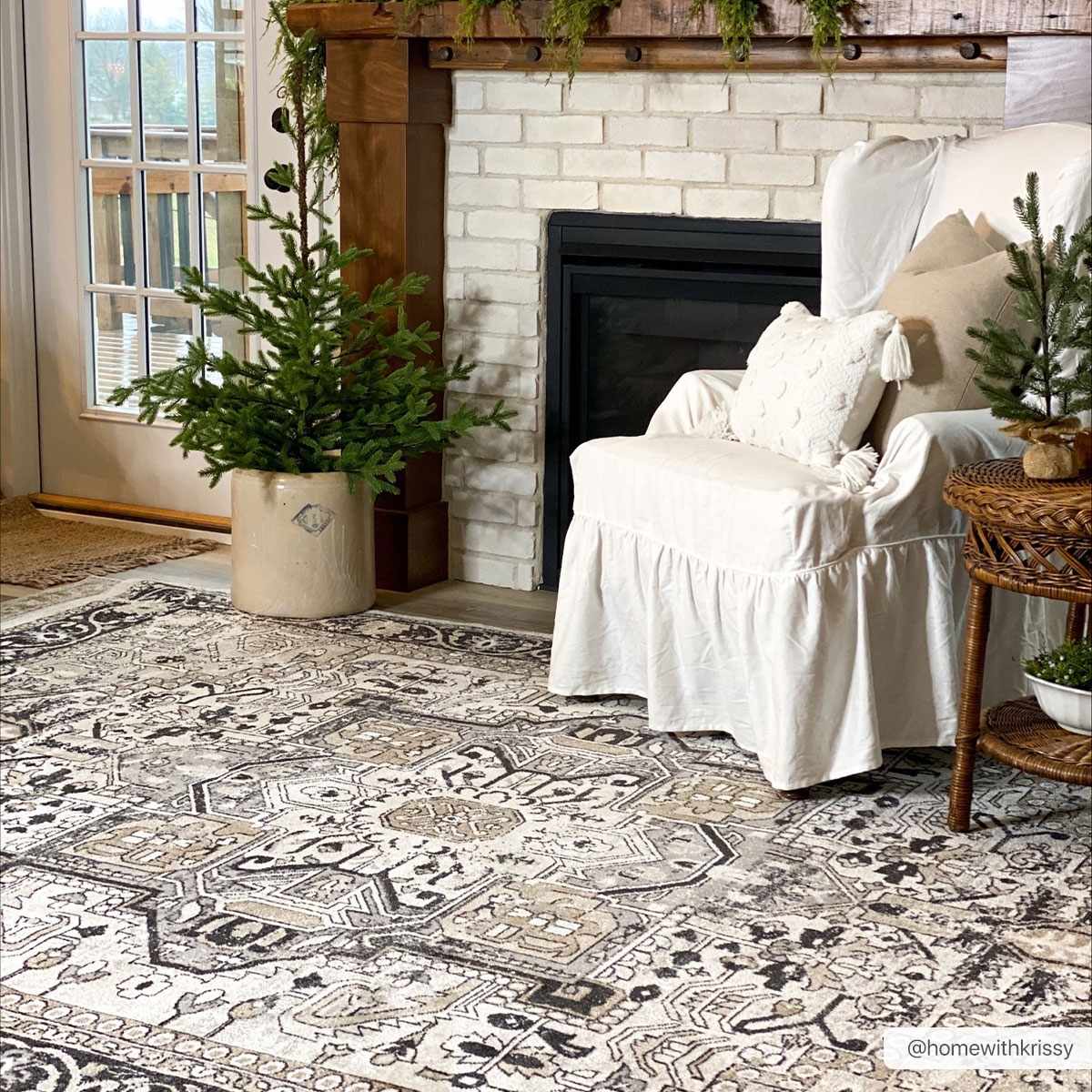 Boutique Rugs Cabacungan Washable Area Rug - view 3