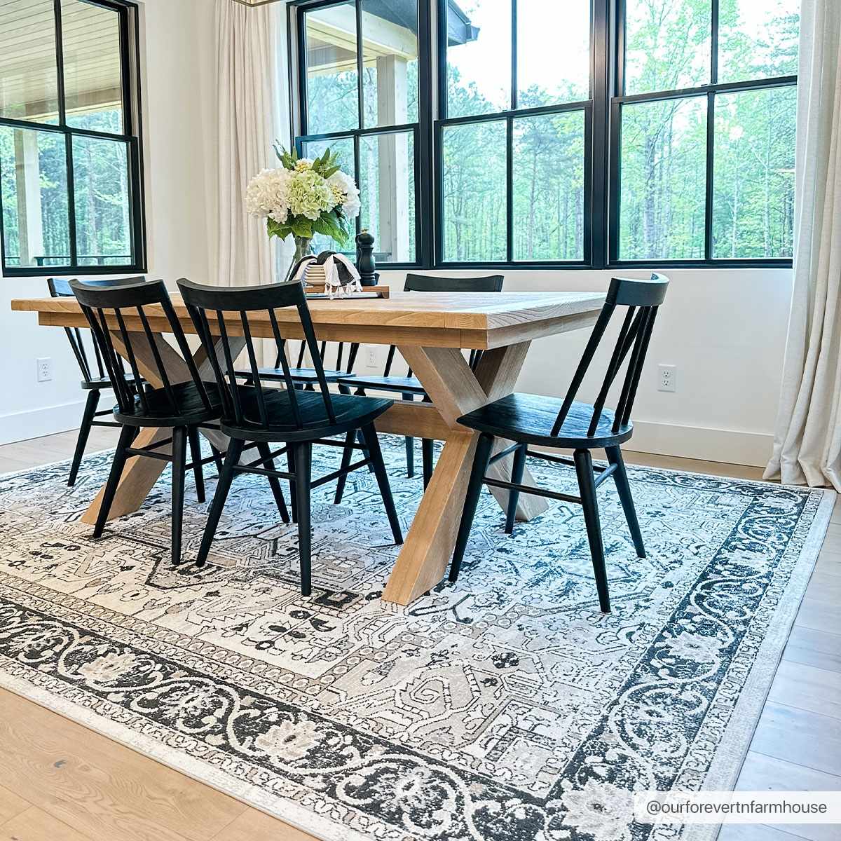 Boutique Rugs Cabacungan Washable Area Rug - view 11