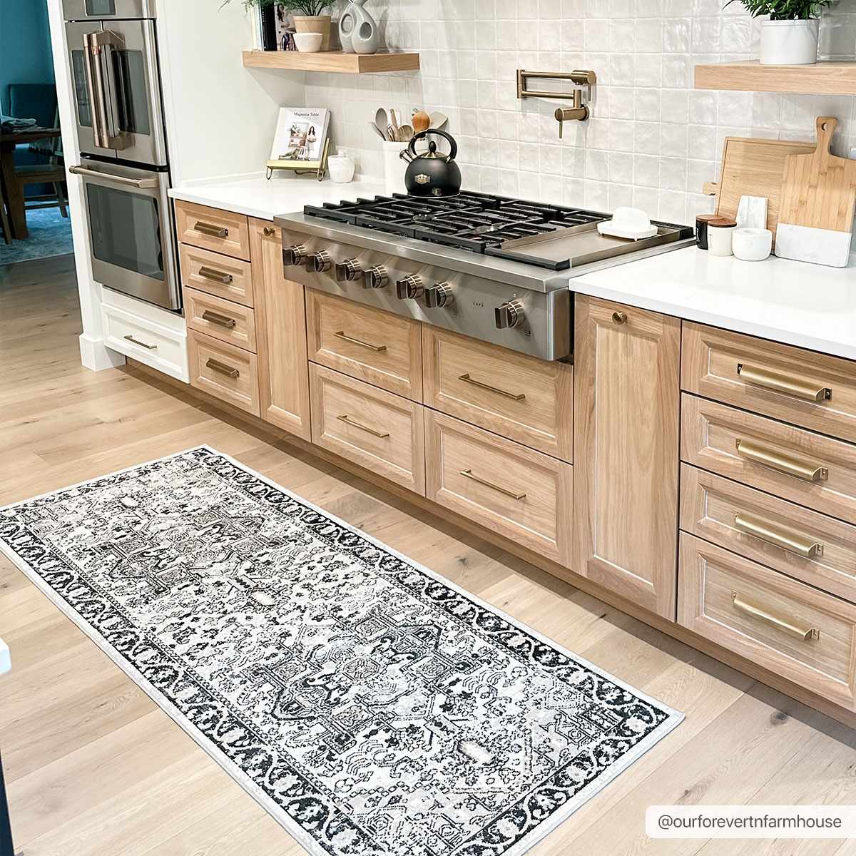 Boutique Rugs Cabacungan Washable Area Rug - view 12