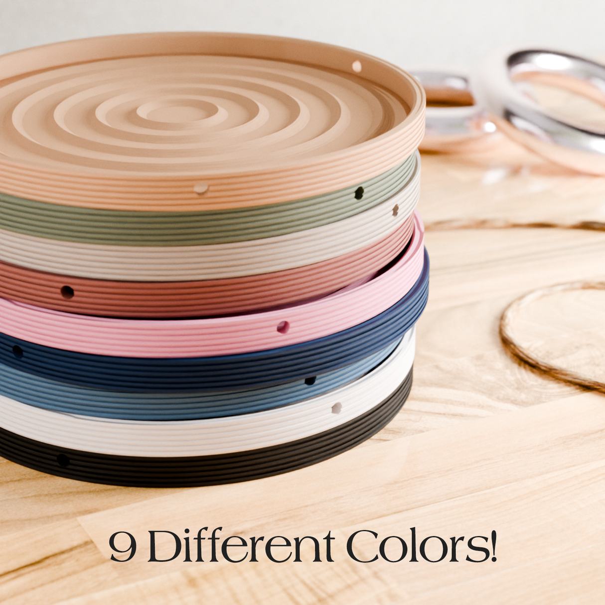 Hanging Plant Pot Tray | PUDDLE