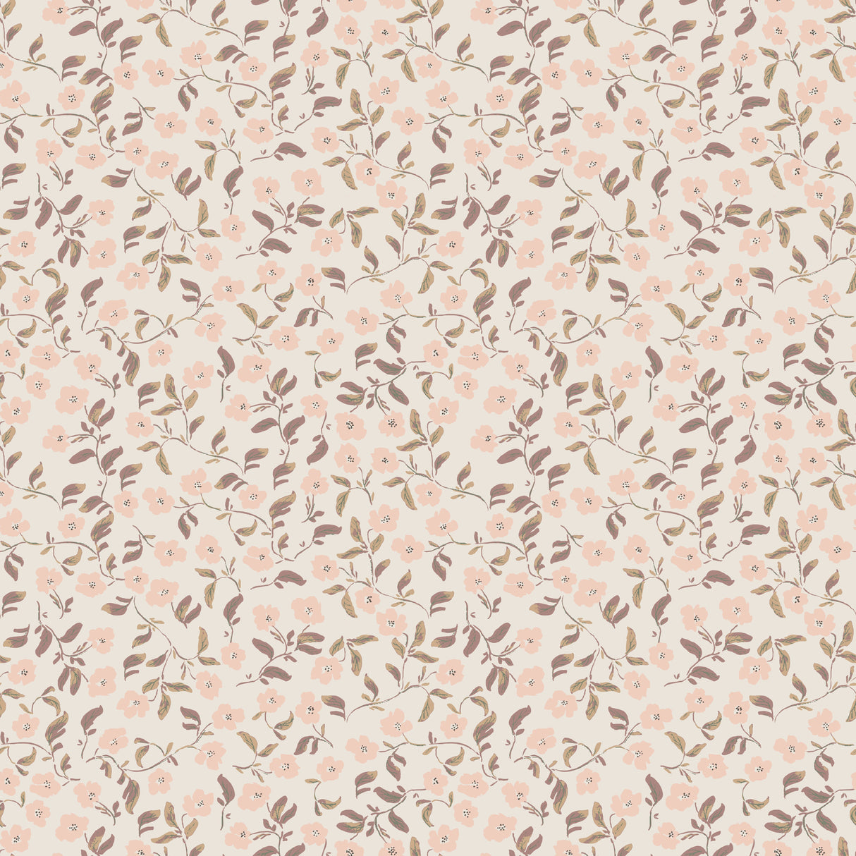 Clancy Wallpaper by Creating to Love