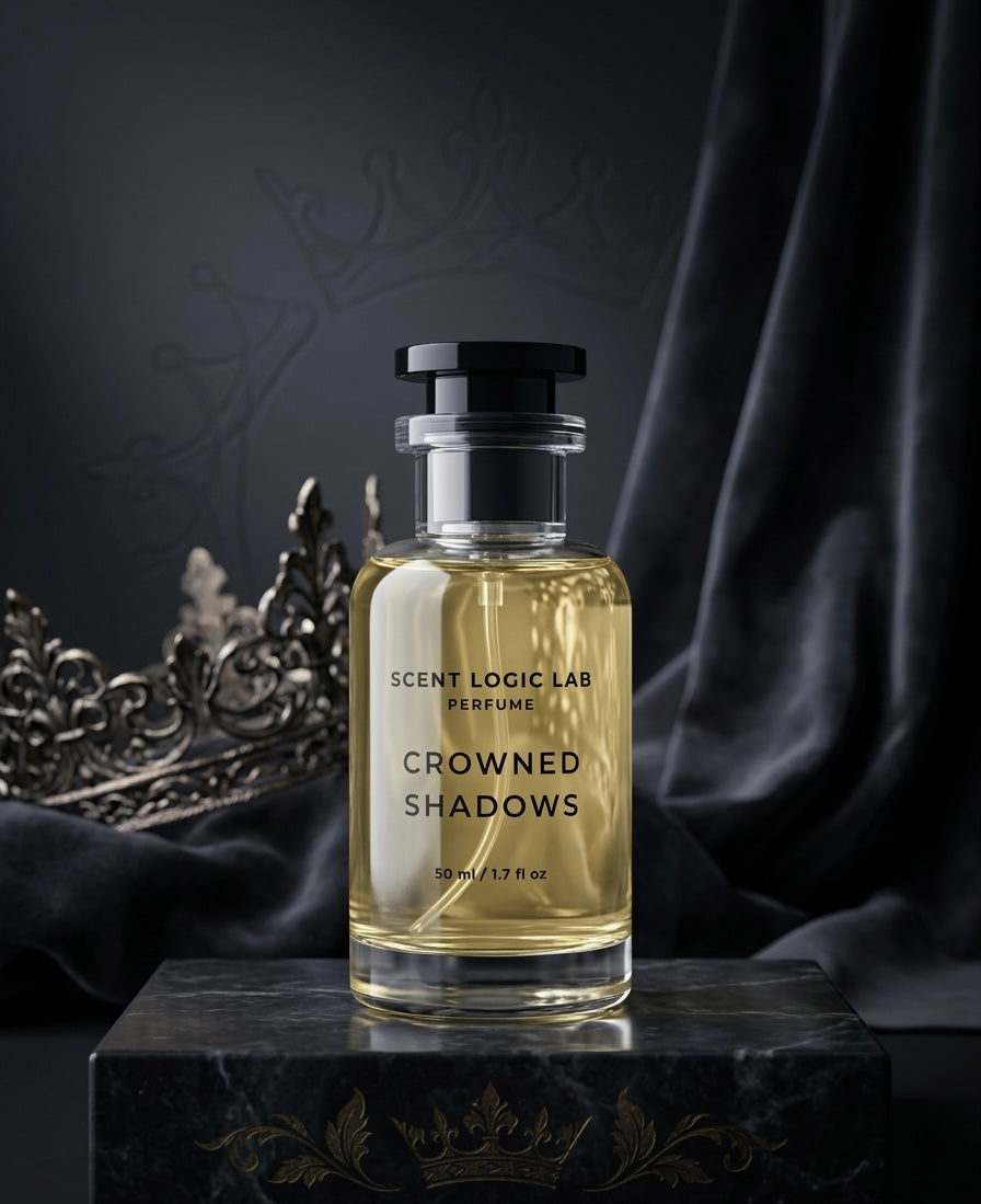 Crowned Shadows
