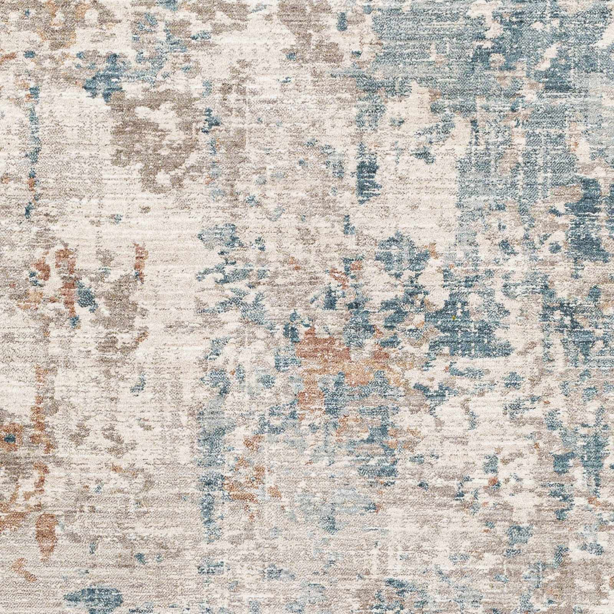 Danlugan Area Rug - Clearance